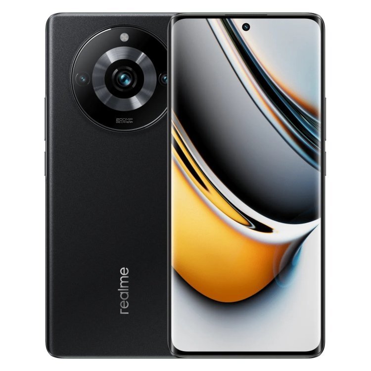 Original Realme 11 Pro+ 5G 16GB+1TB 200MP Camera 6.7 inch Real me UI 4 5G realme 11 pro plus realme mobile phones